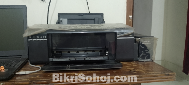 প্রিন্টার বিক্রি করা হবে